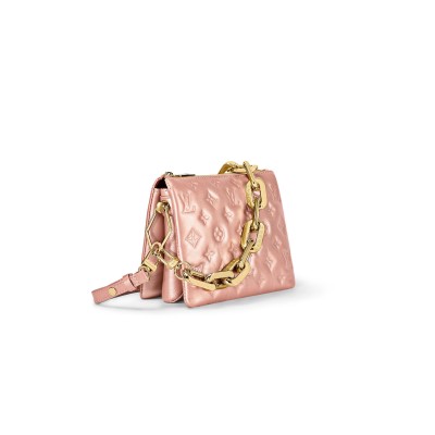 LOUIS VUITTON COUSSIN BB M21148 (21*16*7cm)